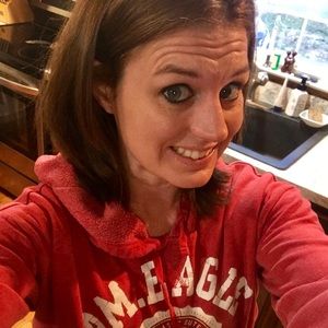 Meet your Posher, Jaimi